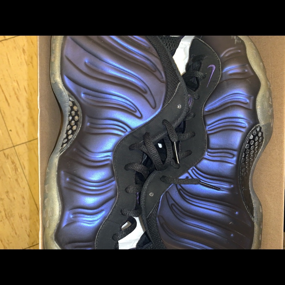 Foamposites